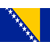 Bosnia 1st League - FBiH 2024/2025