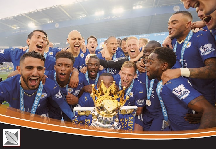 The Leicester City Fairy Tale: Against All Odds