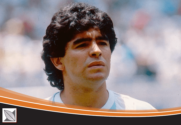 Diego Maradona: How the 'Hand of God' and the 'Goal of the Century