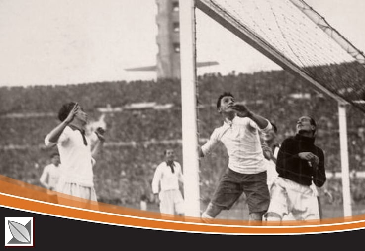 The Dawn of a Global Dream: The Birth of the World Cup in 1930