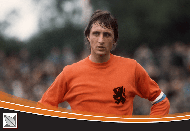 Top 10 Best Football Players of the 1970s