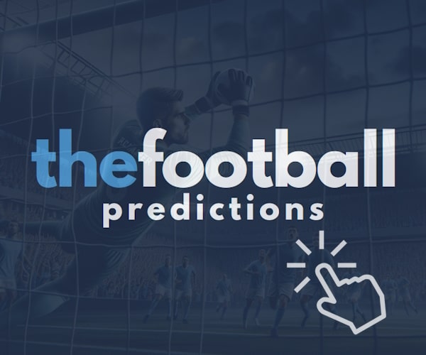 the football predictions